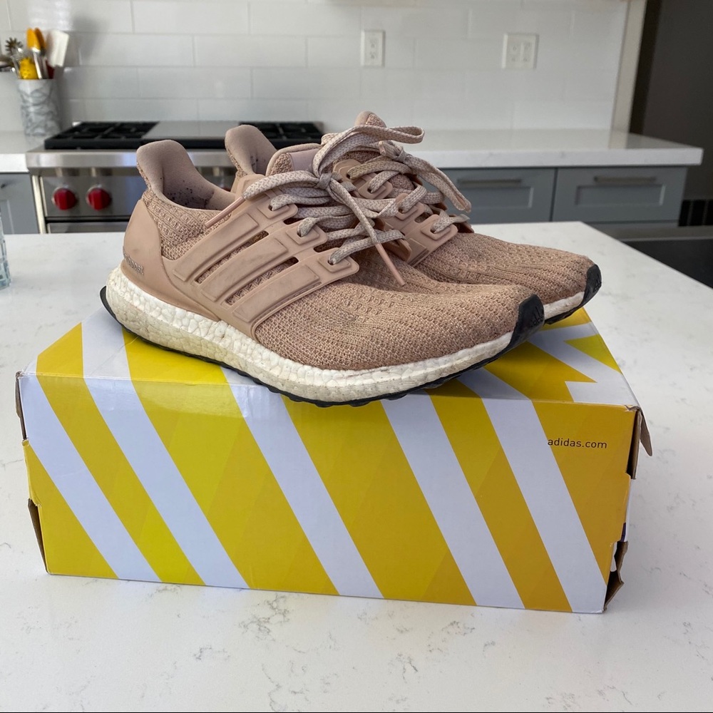 Adidas Ultraboost